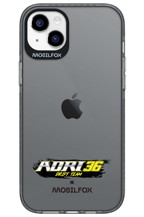ADRI36 x Mobilfox Edition 2.0 - Apple iPhone 14 Plus