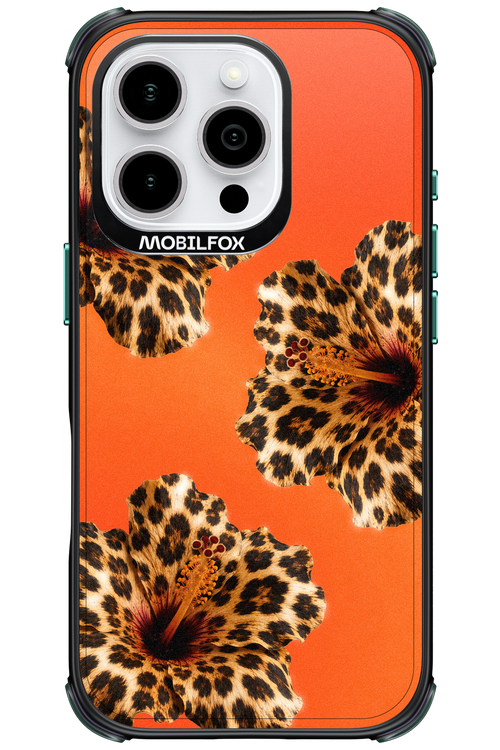 Sun Purr 2.0 - Apple iPhone 16 Pro