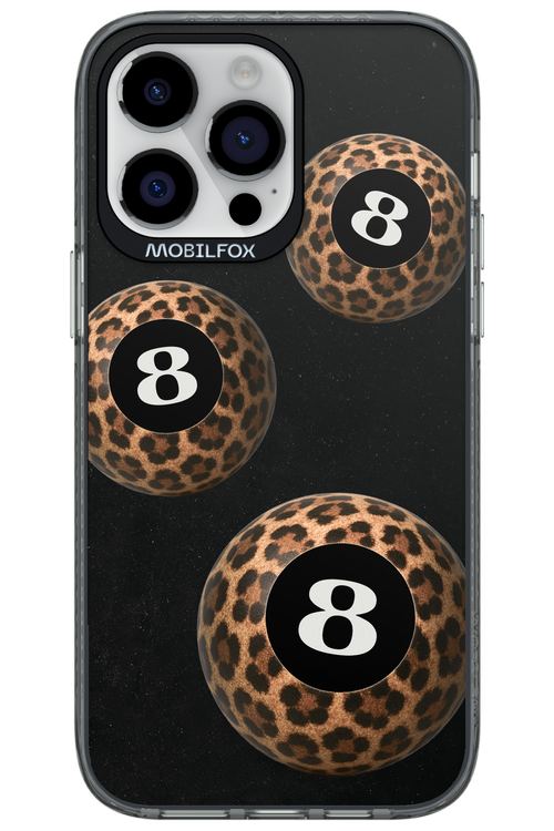 8 Baby 2.0 - Apple iPhone 14 Pro Max
