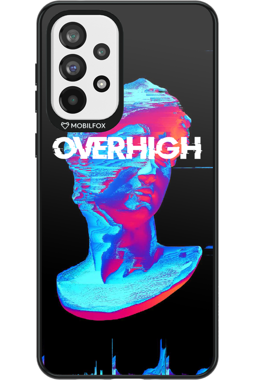 Overhigh - Samsung Galaxy A73