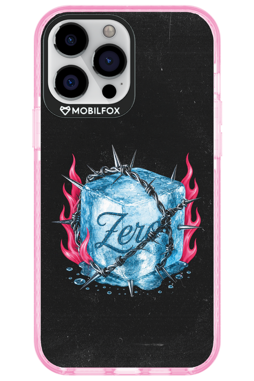Zero 2.0 - Apple iPhone 13 Pro Max