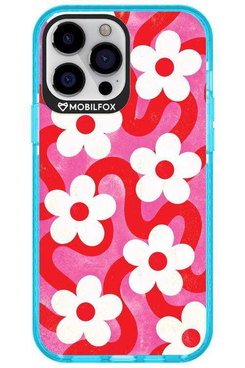 BLOSSOM TWIST 2.0 - Apple iPhone 13 Pro Max