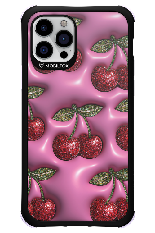CHERRY RUBY 2.0 - Apple iPhone 12 Pro