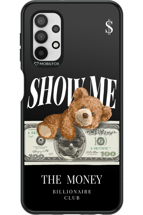 Show Me The Money - Samsung Galaxy A32 5G