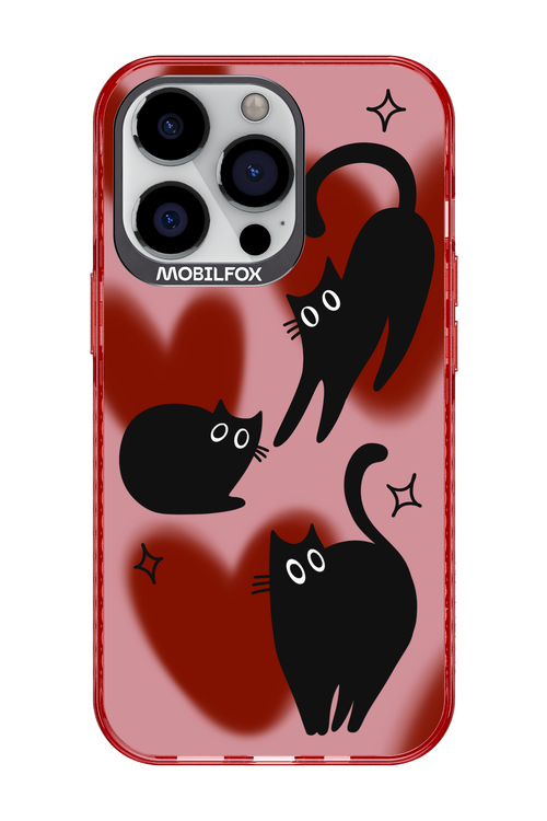 PAWHEARTS - Apple iPhone 13 Pro