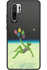 Space Chill 2.0 - Huawei P30 Pro