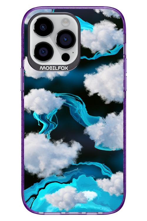 Skywalker 2.0 - Apple iPhone 14 Pro Max