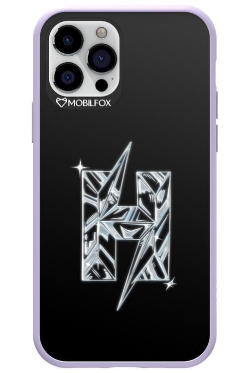 H DIAMOND 2.0 - Apple iPhone 12 Pro
