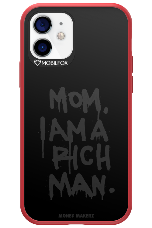 Rich Man - Apple iPhone 12