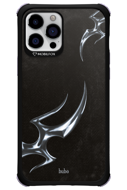 CHROMEPHASE - Apple iPhone 12 Pro Max