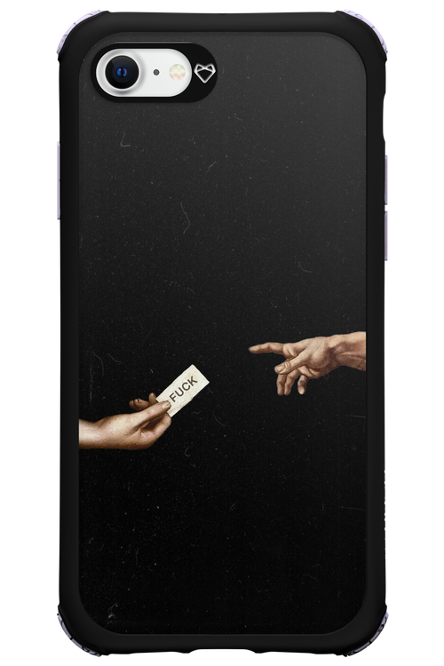 Giving 2.0 - Apple iPhone 8