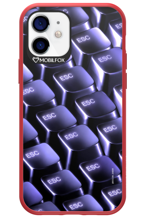 Can's Escape 2.0 - Apple iPhone 12