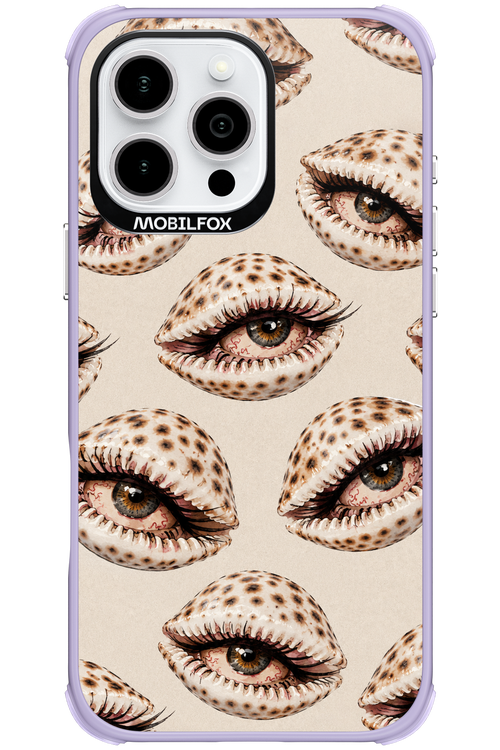 Ocean Eyes 2.0 - Apple iPhone 16 Pro Max
