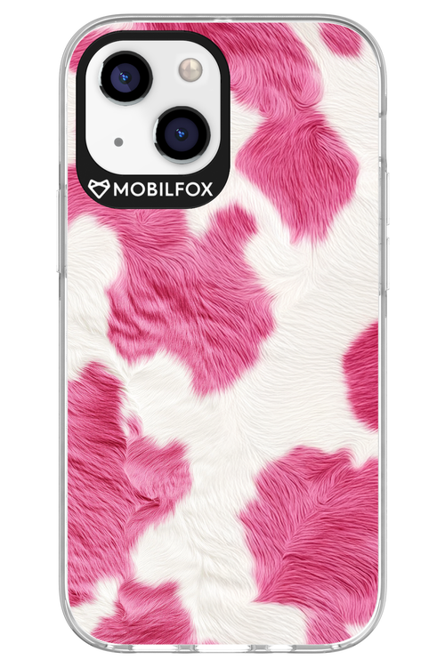 Pink Cow 2.0 - Apple iPhone 13 Mini
