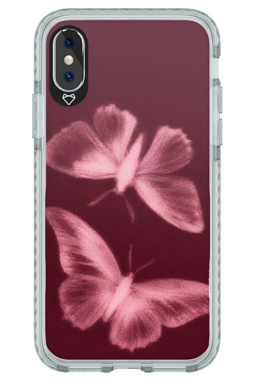 Papillonia 2.0 - Apple iPhone XS