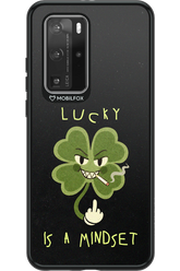 Lucky Mind 2.0 - Huawei P40 Pro