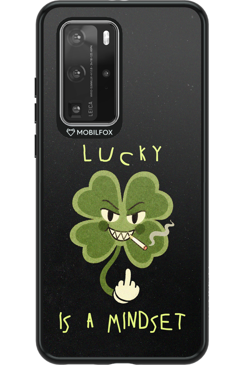 Lucky Mind 2.0 - Huawei P40 Pro