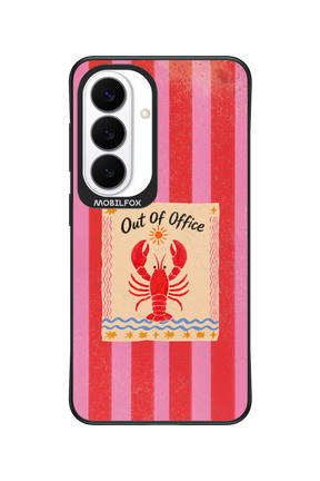 Out Of Office 2.0 - Samsung Galaxy S26