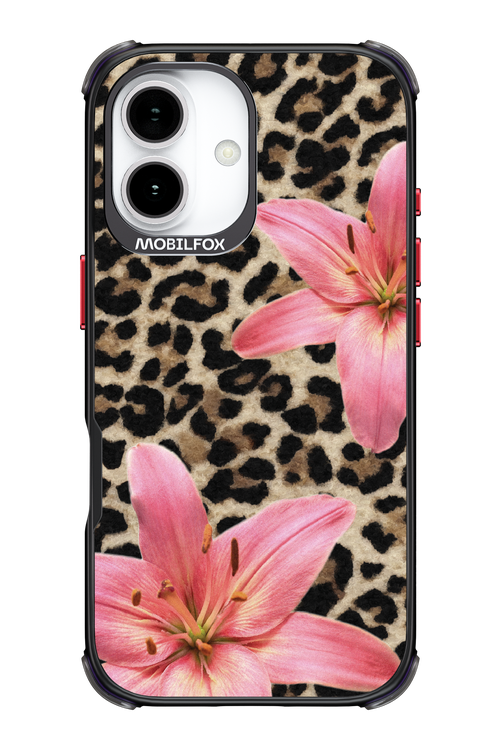 Leobloom 2.0 - Apple iPhone 17