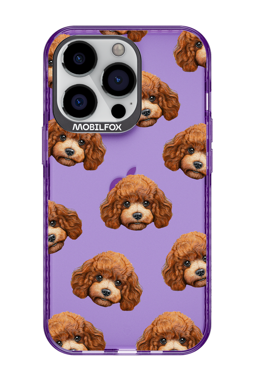 Puddle Amore 2.0 - Apple iPhone 13 Pro
