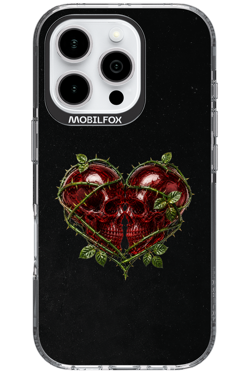 Omen Kiss 2.0 - Apple iPhone 16 Pro