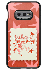 Yeehaw Honey 2.0 - Samsung Galaxy S10e