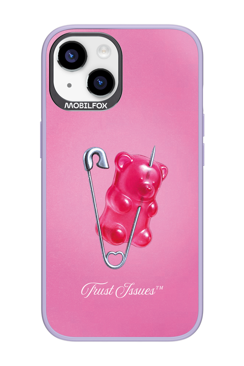 Trust Issues 2.0 - Apple iPhone 14
