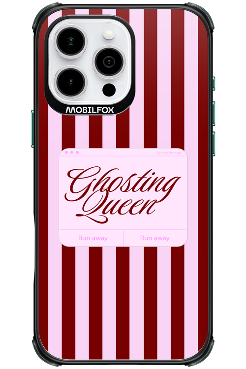 Ghosting Queen2 2.0 - Apple iPhone 16 Pro Max