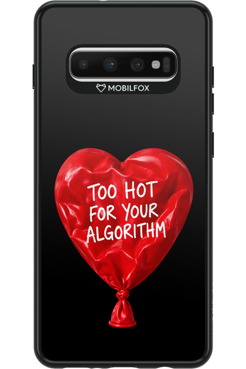 Too Hot 2.0 - Samsung Galaxy S10+