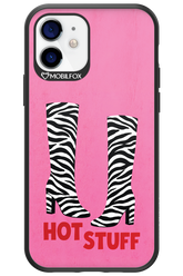 HOT STUFF 2.0 - Apple iPhone 12