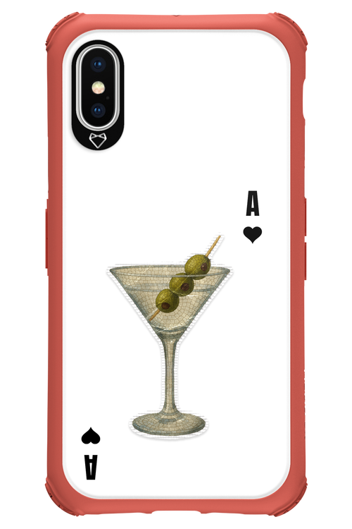 MartiniAce 2.0 - Apple iPhone XS