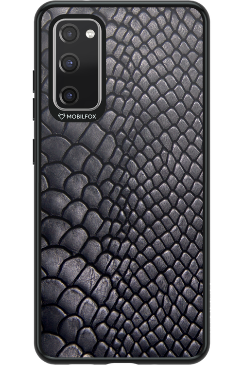 Reptile - Samsung Galaxy S20 FE