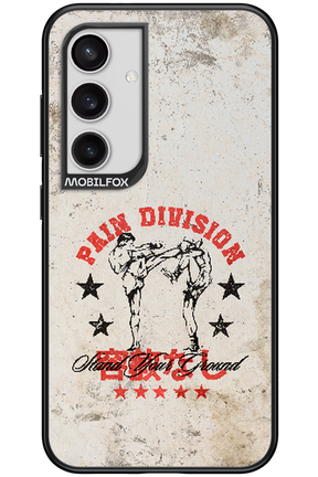 MMA 2.0 - Samsung Galaxy S24