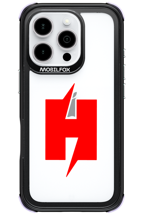 HYPER Leather 2.0 - Apple iPhone 16 Pro