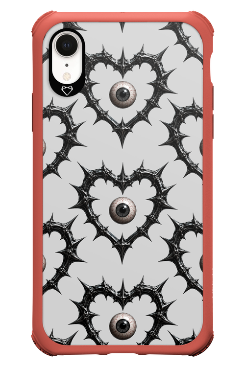 Heart Vision 2.0 - Apple iPhone XR