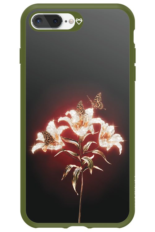 Glow Up Girl 2.0 - Apple iPhone 7 Plus