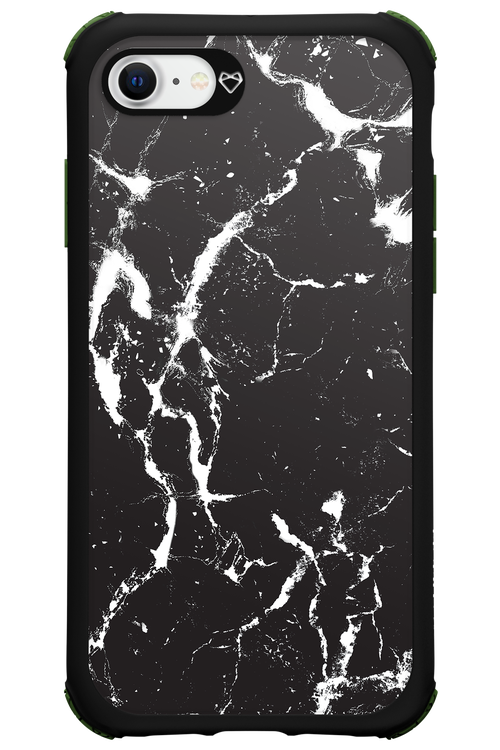 Grunge Marble 2.0 - Apple iPhone 7