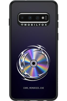 Core Memories 2.0 - Samsung Galaxy S10