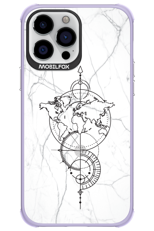 Compass - Apple iPhone 13 Pro Max