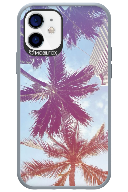 Sunset Dreams 2.0 - Apple iPhone 12