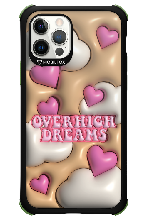 Overhigh Dreams - Apple iPhone 12 Pro