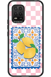 Limoncello Coast 2.0 - Xiaomi Mi 10 Lite 5G