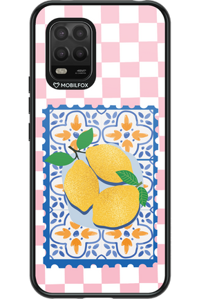 Limoncello Coast 2.0 - Xiaomi Mi 10 Lite 5G