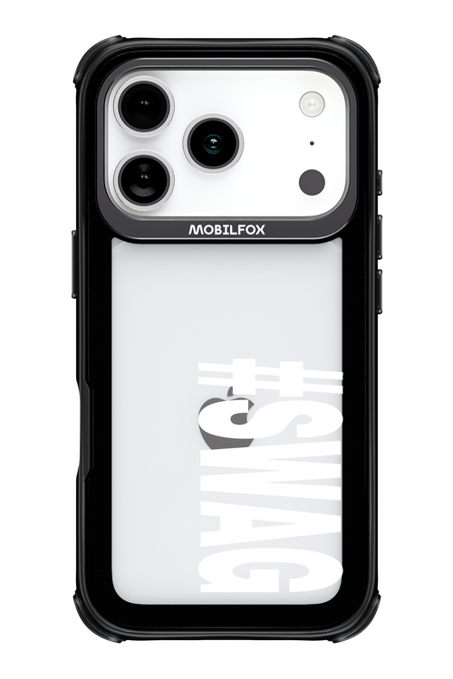 Swag Light Mode 2.0 - Apple iPhone 17 Pro