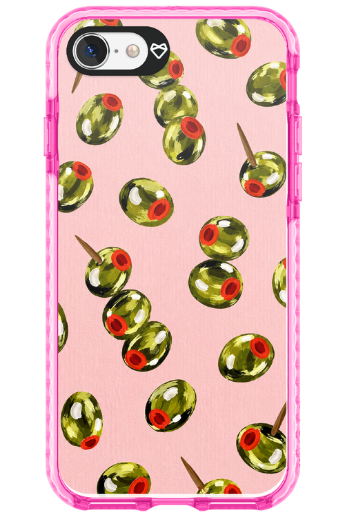 Olive 2.0 - Apple iPhone SE 2022