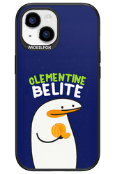Clementine Belite 2.0 - Apple iPhone 15