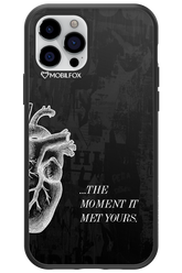 His Heart 2.0 - Apple iPhone 12 Pro