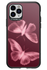 Papillonia 2.0 - Apple iPhone 11 Pro