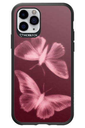 Papillonia 2.0 - Apple iPhone 11 Pro