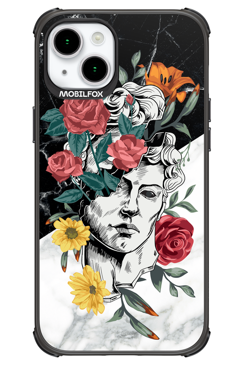 Dead David - Apple iPhone 15 Plus